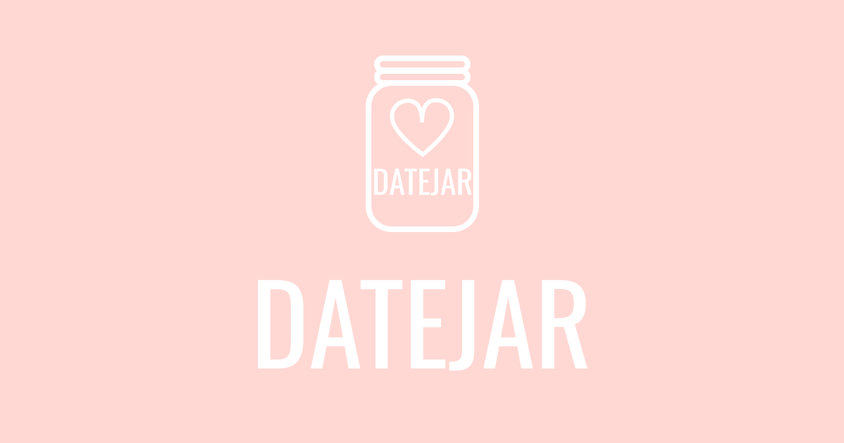 Datejar Logo